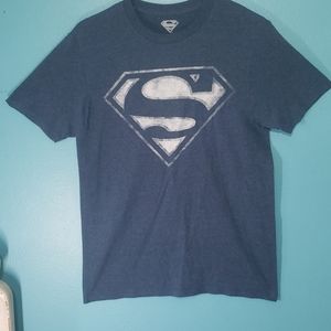 Superman tee
